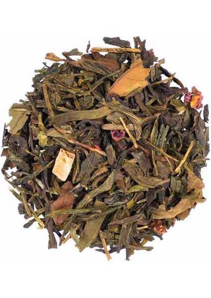 Tea Co My Name İs Lady - Çilek ve Ananaslı Beyaz Çay 2 gr x 12 Adet fırsatları