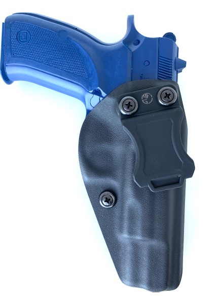 Cz 75 B Siyah Iç Taşıma Iwb