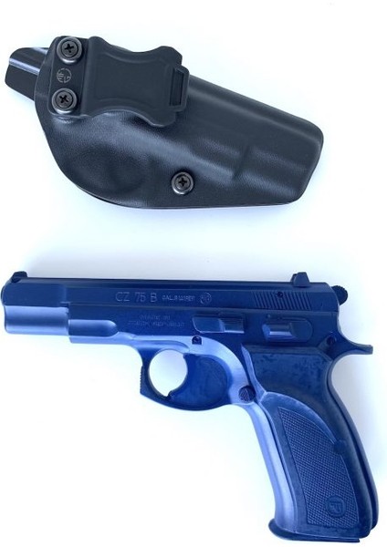 Cz 75 B Siyah Iç Taşıma Iwb modelleri