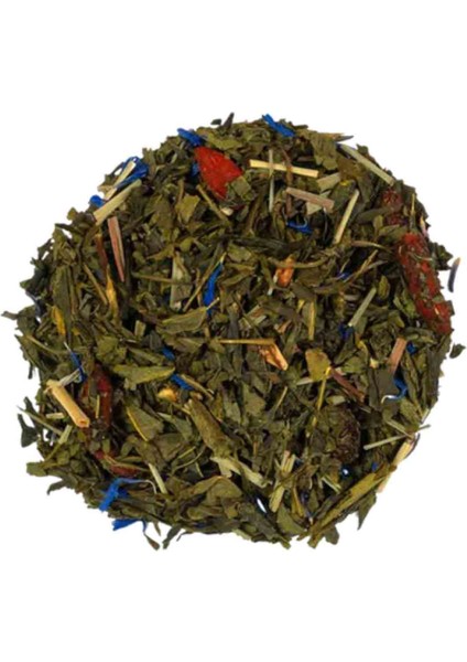 Tea Co My La Isla Bonita - Gojiberryli Yeşil Çay 2 gr x 12 Adet fırsatları