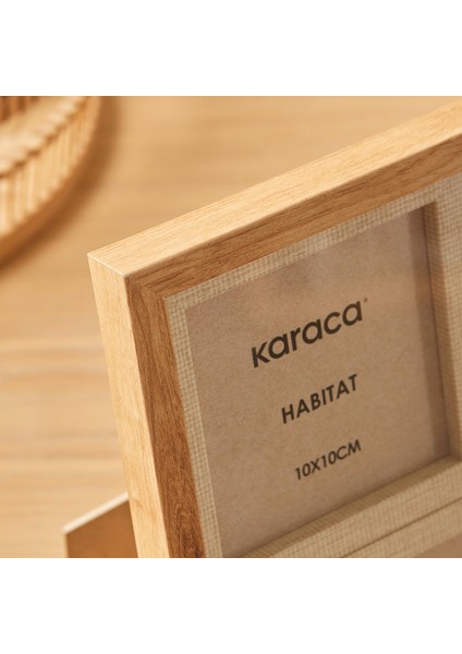 Habitat Rune 4'lü Çerçeve 27,8 x 22,8 cm modelleri
