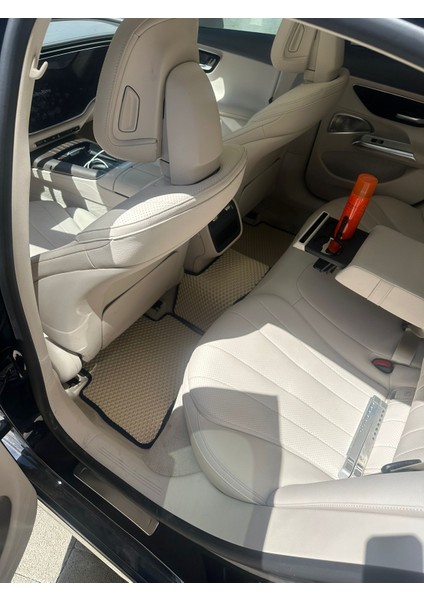 Jaecoo J7 Model Yeni Nesil Oto Paspas fiyatları