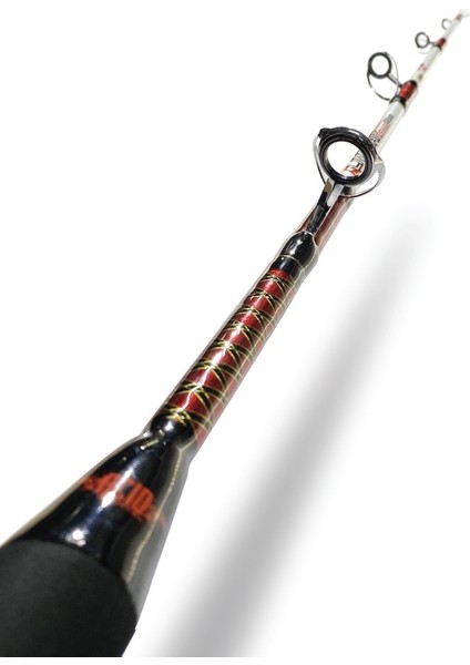 Lineaeffe 2846508 Live Bait Acid 210CM Trolling Kamışı 8 Lb modelleri