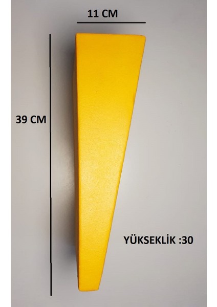 Renkli Pediatrik Terapi ve Pozisyonlama Yastığı 7 Parça fiyatları