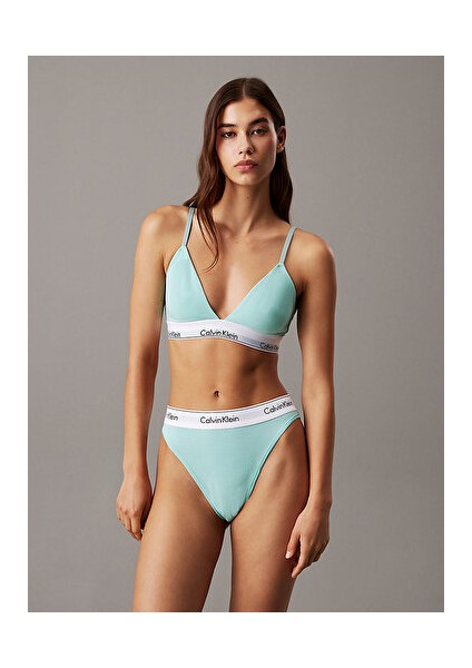 Lıghtly Lıned Trıangle