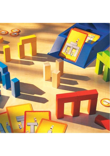 Nessiworld Make'n Break Junior fiyatları