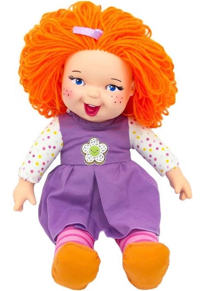 Nessiworld Sunman Gökkuşağı Bebekleri 40 cm fiyatları