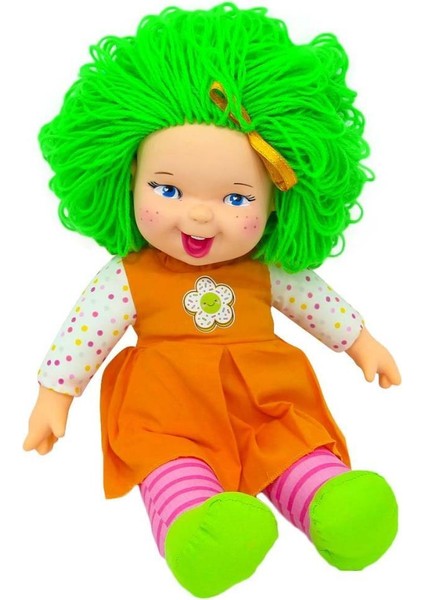 Nessiworld Sunman Gökkuşağı Bebekleri 40 cm modelleri