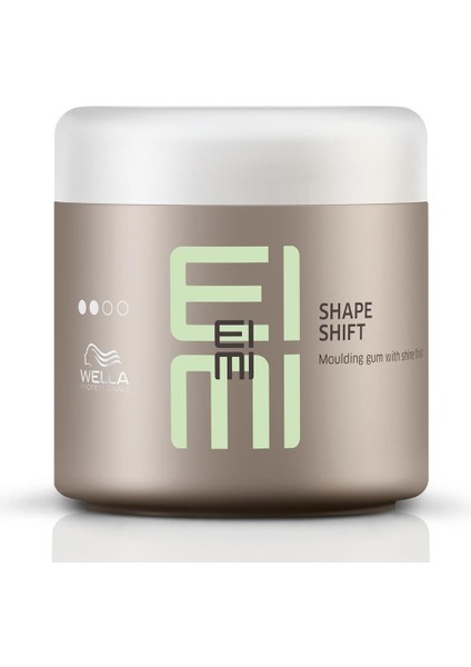 Professionals Eımı Shape Shift Molding Parlaklık Veren Esnek Saç Şekillendirici 150 ml