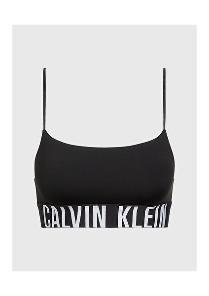 Unlıned Bralette