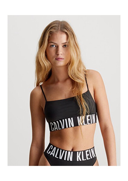 Unlıned Bralette