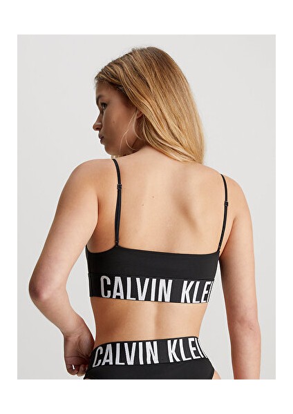 Unlıned Bralette