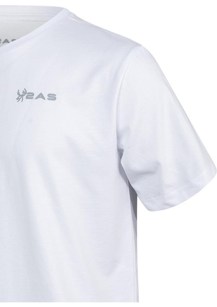 Admın Erkek Yuvarlak Yaka T-Shirt