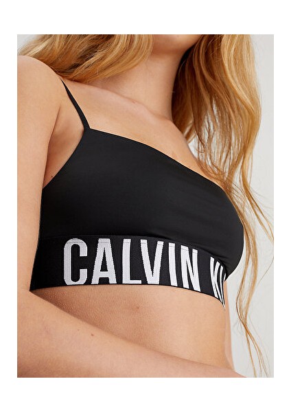 Unlıned Bralette