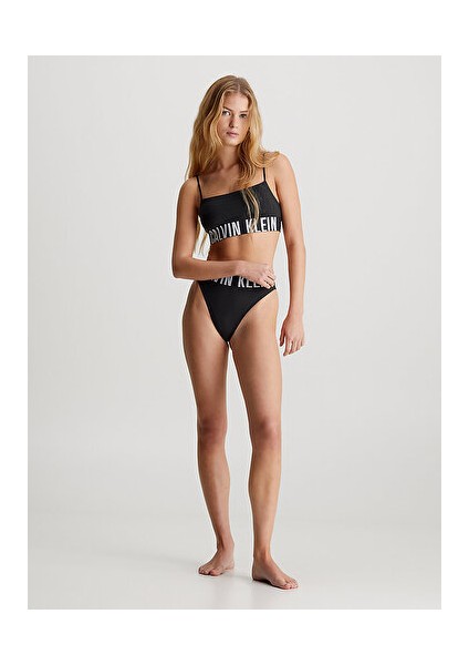 Unlıned Bralette