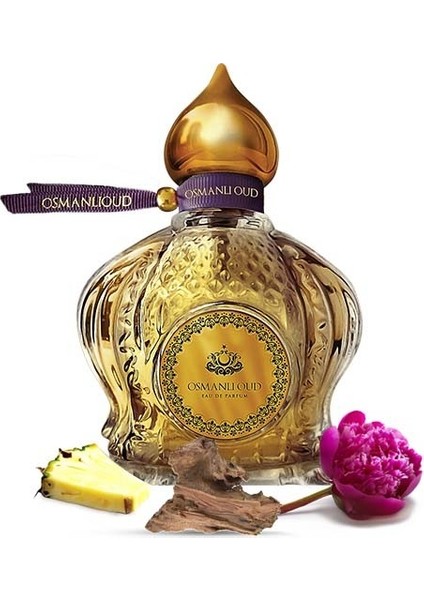Warriors Çağnur EDP 65 ML Kadın Parfümü – Çiçeksi Meyveli – 4402