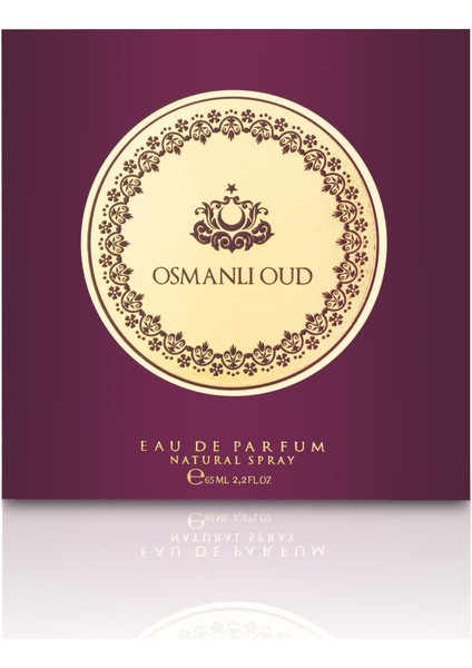 Warriors Çağnur EDP 65 ML Kadın Parfümü – Çiçeksi Meyveli – 4402