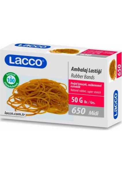 650 Midi Lastik