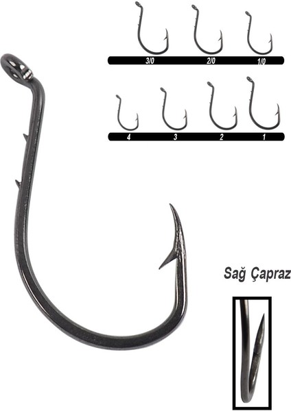 1355 (92554) Youvella 100 Lü Kutu Bl.nıckel No:3/0