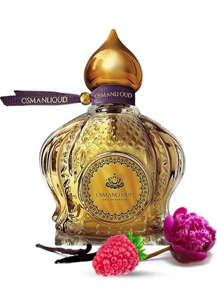 Warriors Çınay EDP 65 ML Kadın Parfümü – Çiçeksi Odunsu Misk – 4404