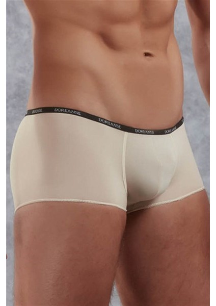 Doreanse Erkek Siyah Kısa Boxer 1590 indirimleri