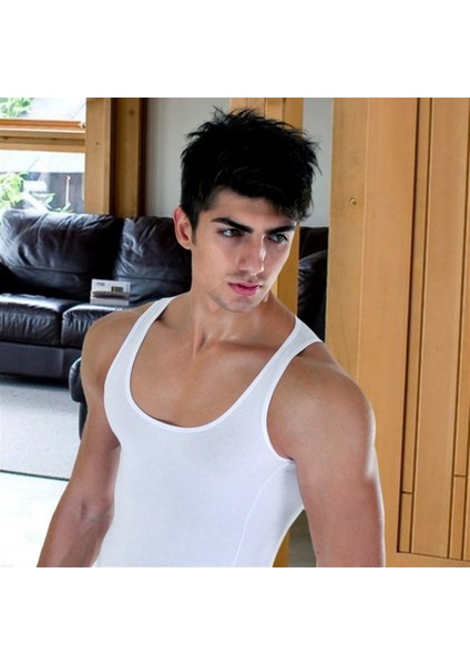 BR110419 Erkek Atlet Çamaşır fiyatları