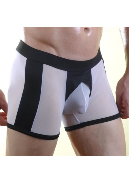 BR071028 Erkek Boxer Çamaşır