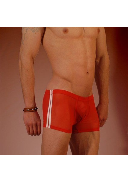 BR030918 Erkek Boxer Çamaşır