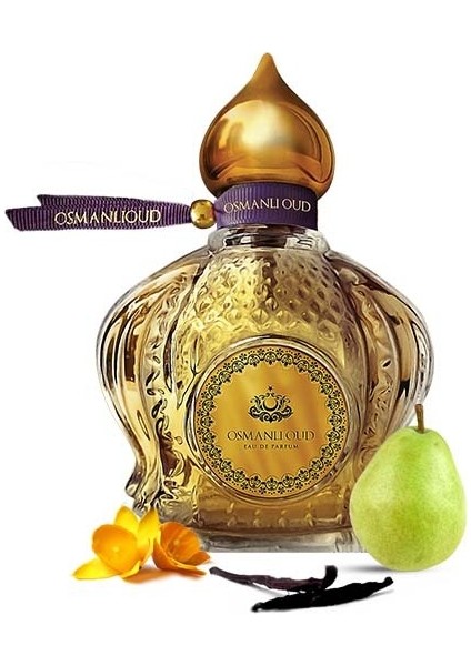 Warriors Delal EDP 65 ML Kadın Parfümü – Çiçeksi Meyveli – 4406