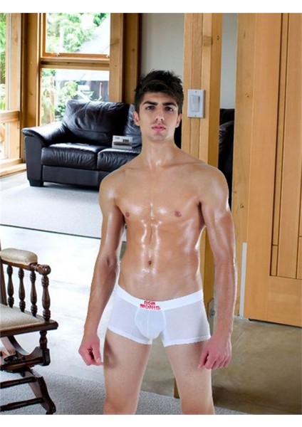 Erkek Boxer Külot