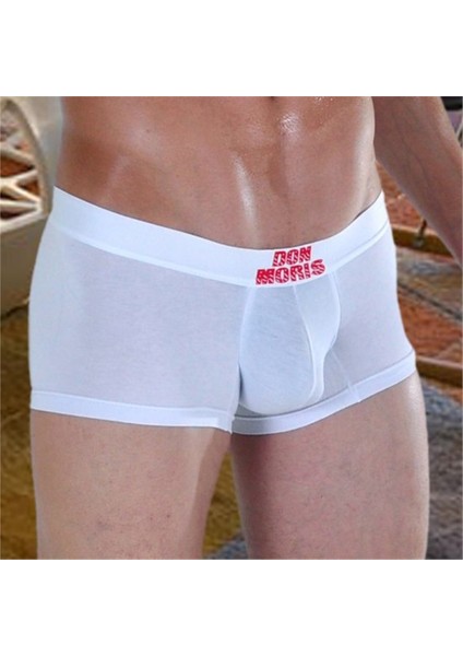 Erkek Boxer Külot modelleri