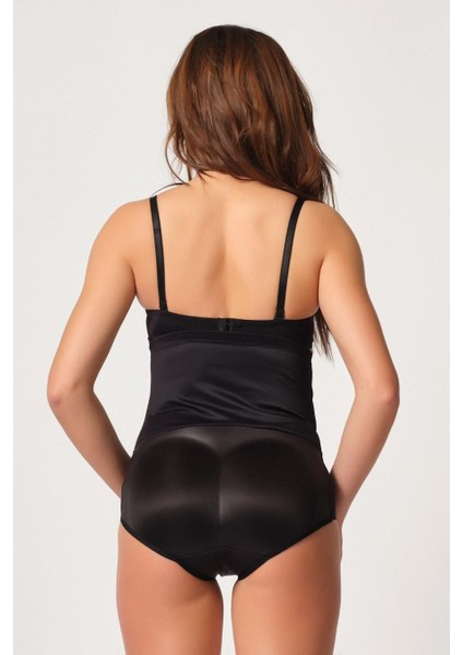 Siyah Mı Emay 2005 Bel Korseli Pop Up modelleri