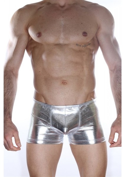 Arkası Fermuarlı Boxer fiyatları