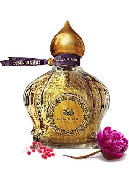 Warriors Demirşah EDP 65 ML Kadın Parfümü – Çiçeksi – 4407