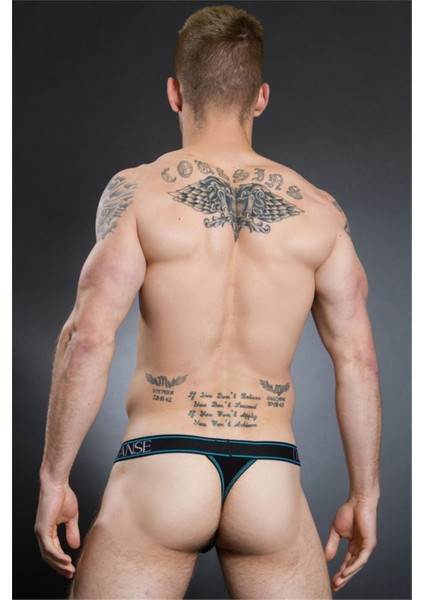 Doreanse Erkek Tanga 1334 modelleri