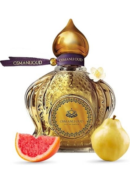 Warriors Deren EDP 65 ML Kadın Parfümü – Çiçeksi Meyveli – 4408