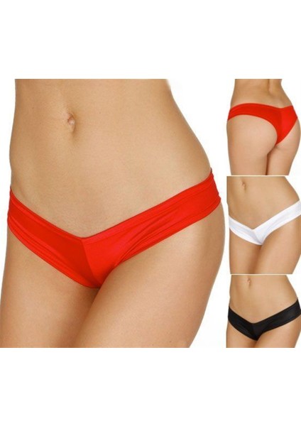 B060892 Panty 3 Lü Külot