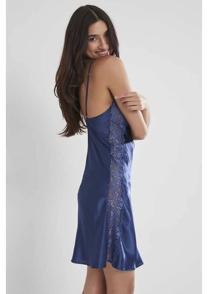Pierre Cardin 624 Kısa Saten Gecelik fırsatları