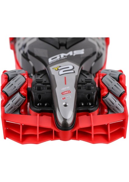 4d-Y Kumandalı 1:12 Drift Atan Formula Arabası indirimleri