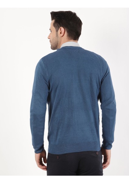 Supersoft V Yaka Kazak fırsatları