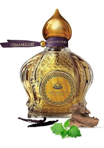 Warriors Emel EDP 65 ML Kadın Parfümü – Oryantal Çiçeksi – 4414
