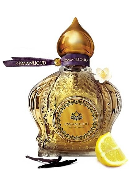 Warriors Gözde EDP 65 ML Kadın Parfümü – Amber Çiçeksi – 4415