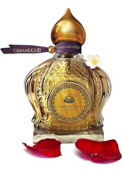 Warriors Gülşah EDP 65 ML Kadın Parfümü – Çiçeksi Odunsu Misk – 4416