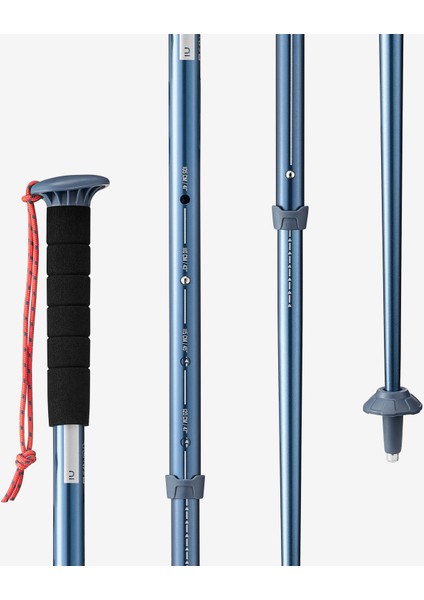 Outdoor Baton - Mavi - MT100 fiyatları