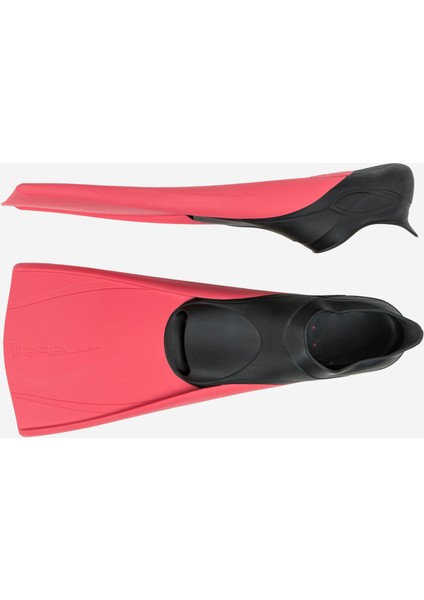 Palet - Pembe/siyah - Trainfin