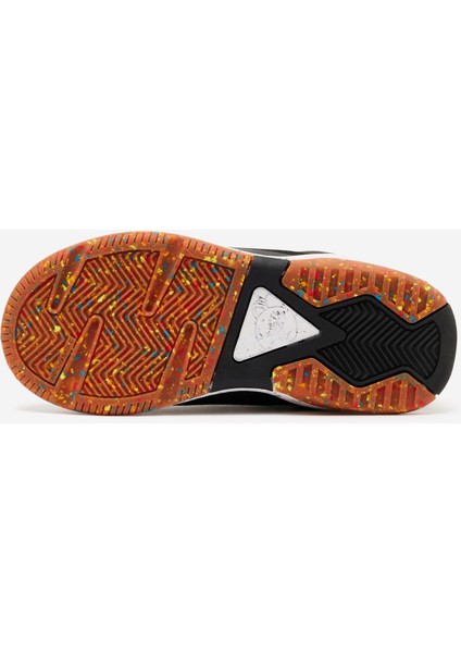 Çocuk Cırt Cırtlı Deri Spor Ayakkabı - Siyah - Playventure City 32 numara fırsatları