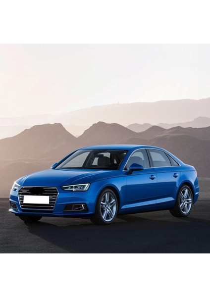 Audi A4 2016-2020 Yakıt Depo Kapağı Kilit Motoru 8V0862153B