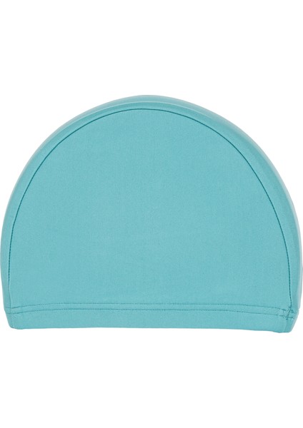 Kumaş Havuz Bonesi - L Beden - Turkuaz fiyatları