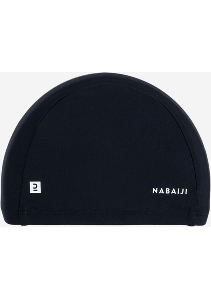 Havuz Bonesi - S Beden - Siyah