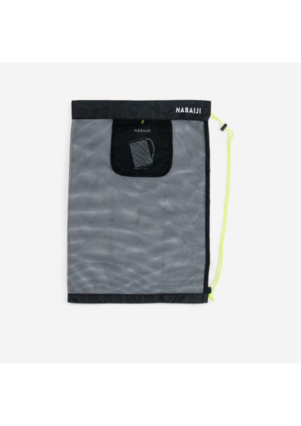 File Yüzme Çantası - 40 L